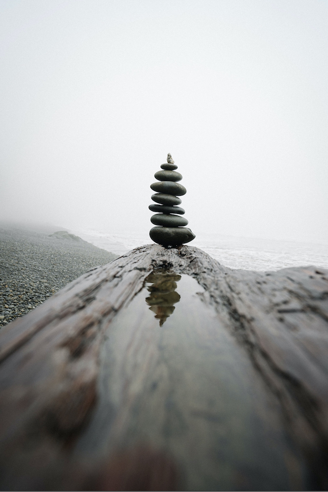 :