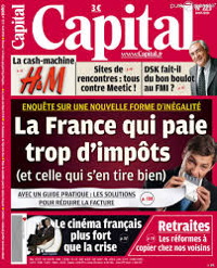 contenu manquant